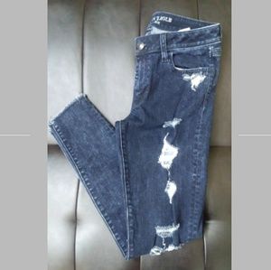 American Eagle Outfitters Super Stretch Jegging